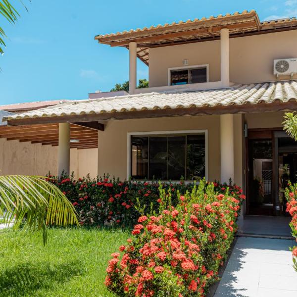 Recanto Ville House