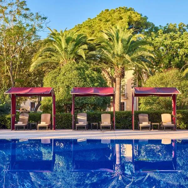 Son Julia Country House & Spa, hotel in Llucmajor