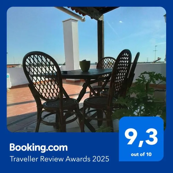 Casa das Viagens, hotel in Ferreira do Alentejo