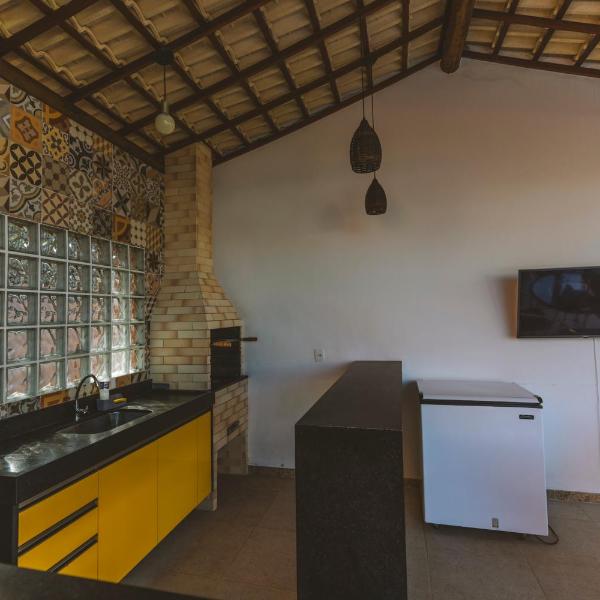 Excelente Casa 4 Suítes - Foto 3