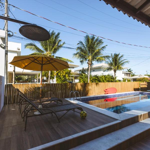 Excelente Casa 4 Suítes - Foto 4