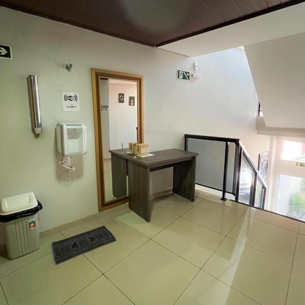 Hotel ROF - Foto 3