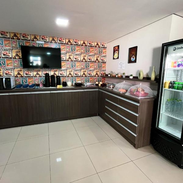 Hotel ROF - Foto 4