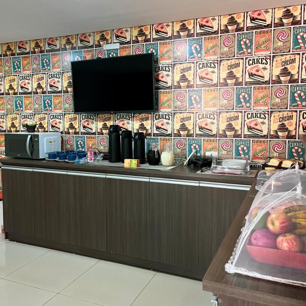 Hotel ROF - Foto 5