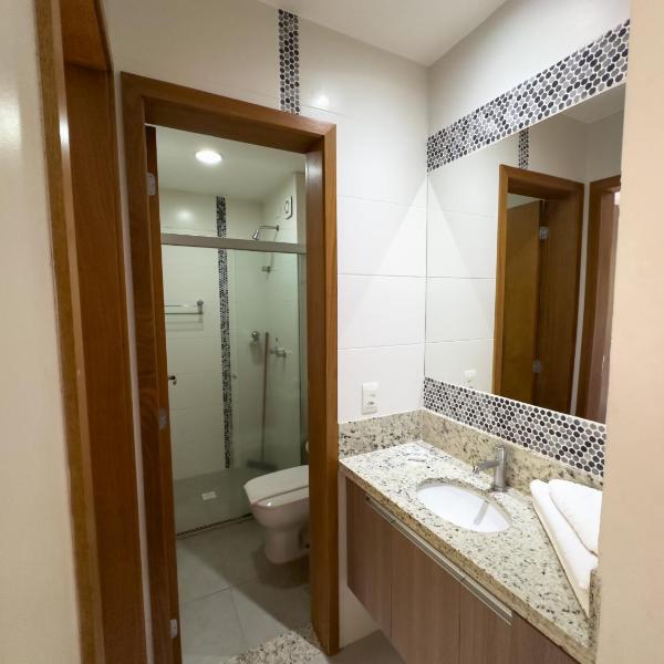Marina Flat - OFICIAL - Foto 3