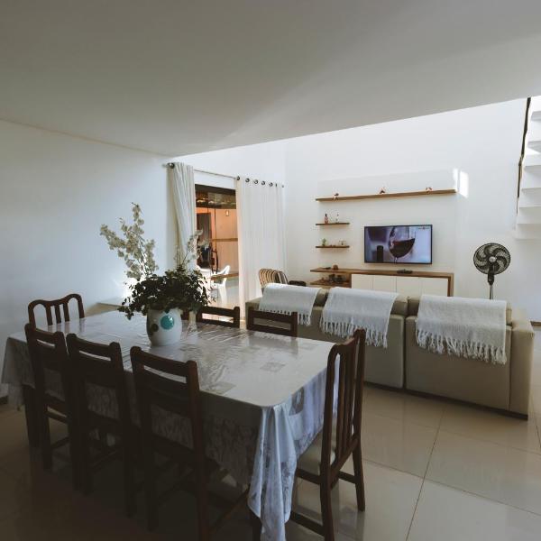 Excelente Casa 4 Suítes - Foto 5