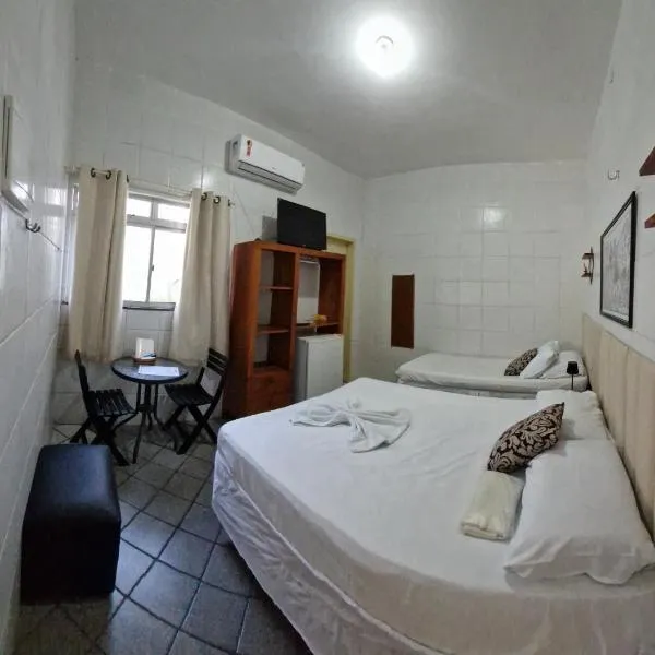 Hotel Pilão, hotel in São Luís