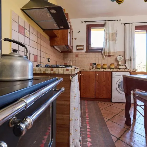 Monolocale di Meo, hotel v destinaci Suvereto