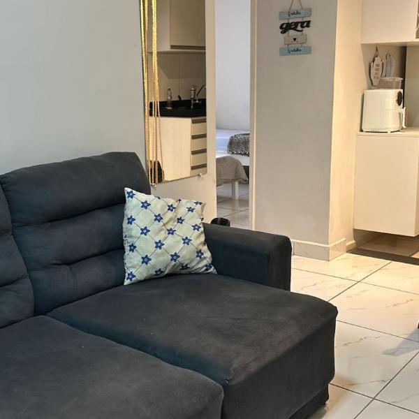 Apartamento Gold Confort - Foto 5