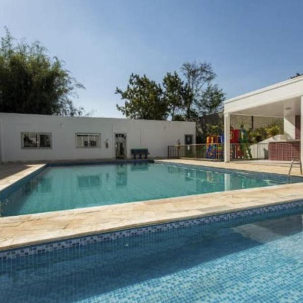 Apartamento Gold Confort - Foto 4