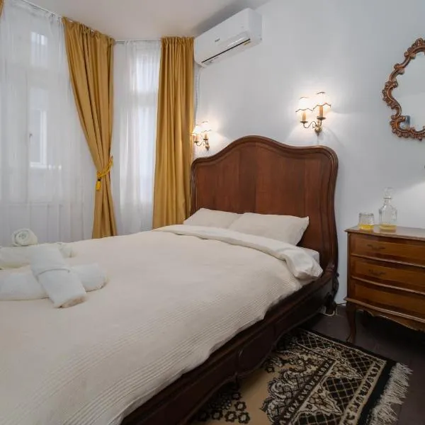 Viesnīca Beehive Hotel and CoWorking Varnā