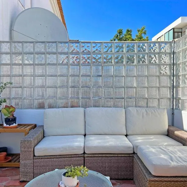 Casa Salto Tavira by Junto ao Mar, hotel in Tavira