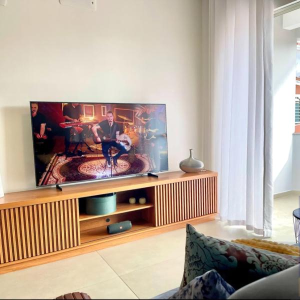 Apartamento Amplo 200m da praia ótima localização - Foto 5