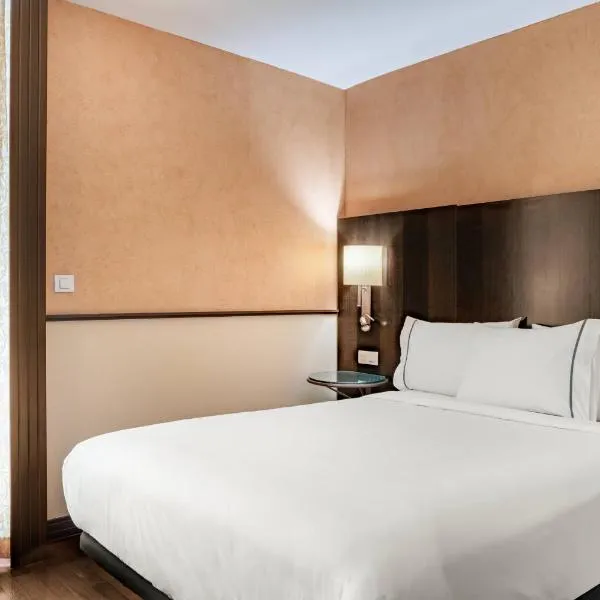 AC Hotel Ciudad de Tudela by Marriott, hotel v destinaci Tudela