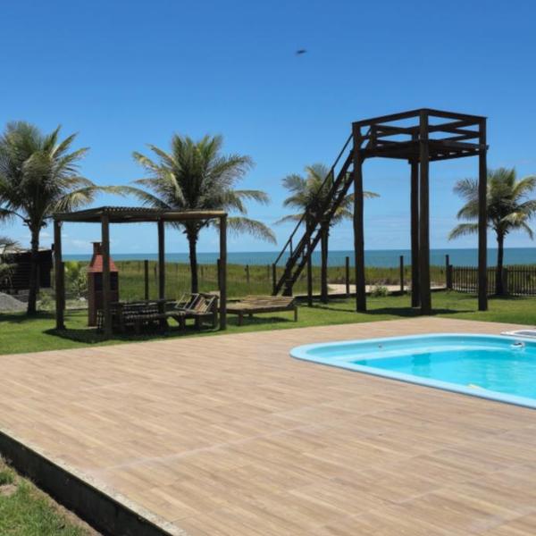 Pousada Costa Bela - Costa Dourada - Foto 4