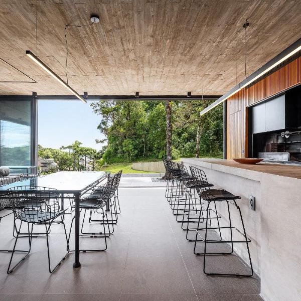 Casa Cave by Achei - Foto 4