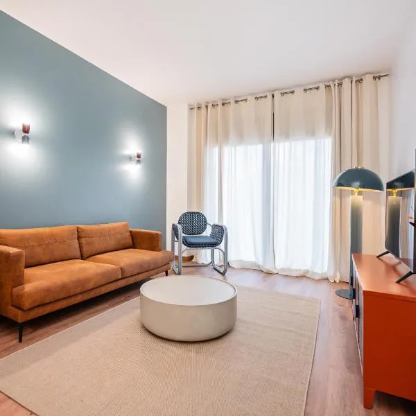 Sweett - Casa Bailen, khách sạn ở Barcelona