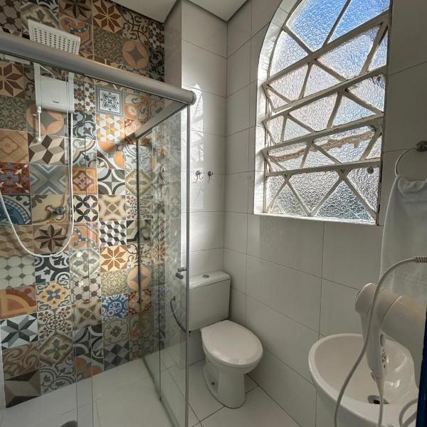 Pousada e Hostel São Paulo Comfort - Bairro Pinheiros, próximo Hospital das Clínicas e Incor, Oscar Freire, Av Paulista, Allianz, Vila Madalena e fácil acesso ao Ibirapuera e Morumbi - Foto 3