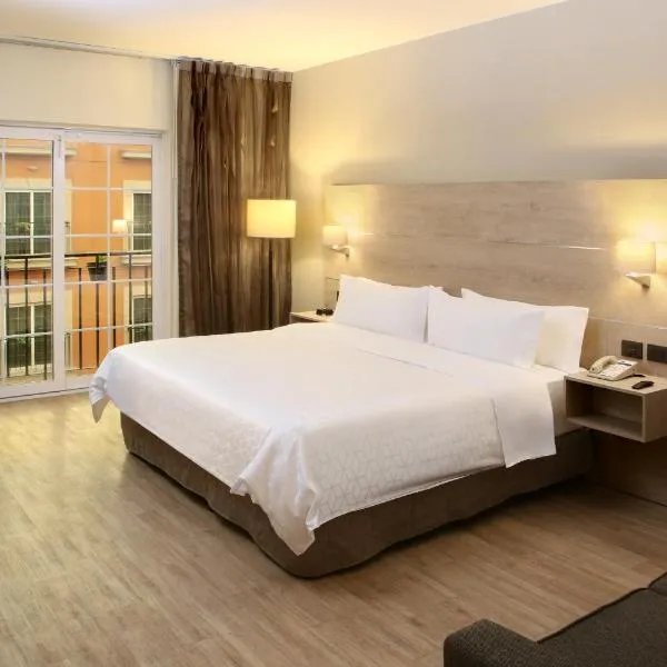 Holiday Inn Express Torreon by IHG, hotel in Torreón