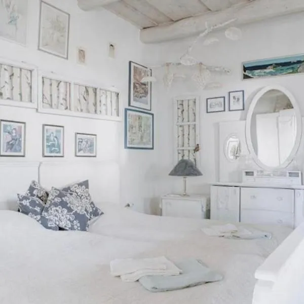 Rácz Vendégház Kis Apartman, hotel din Lajosmizse