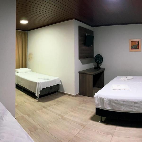 Hotel ROF - Foto 2