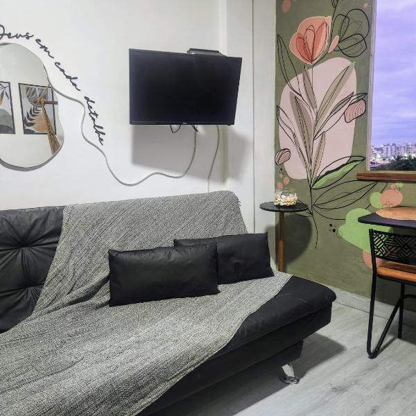 Loft Guarapari MARAVILHOSO - Foto 4