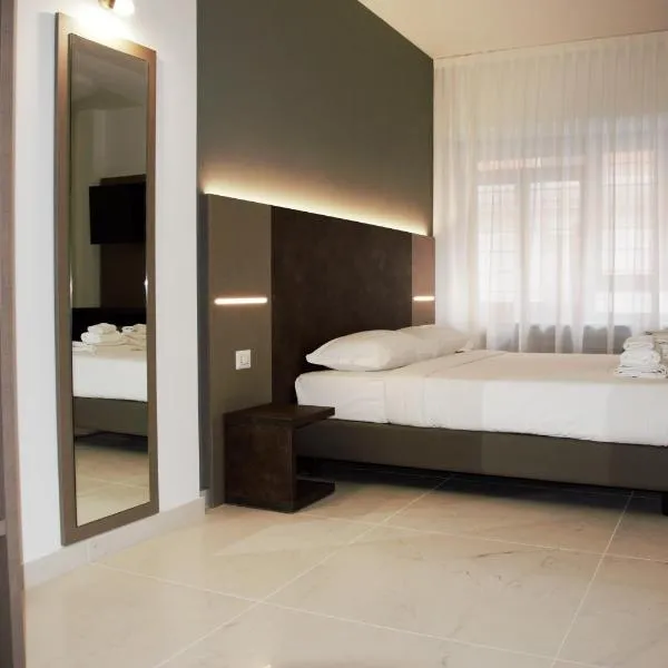 Domus Dea Roma by Trinità, hotel v Římě