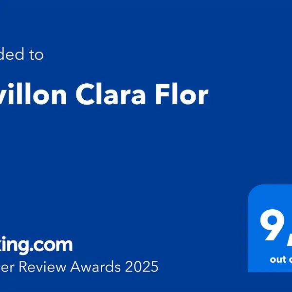 Pavillon Clara Flor, hotel v destinaci Prades