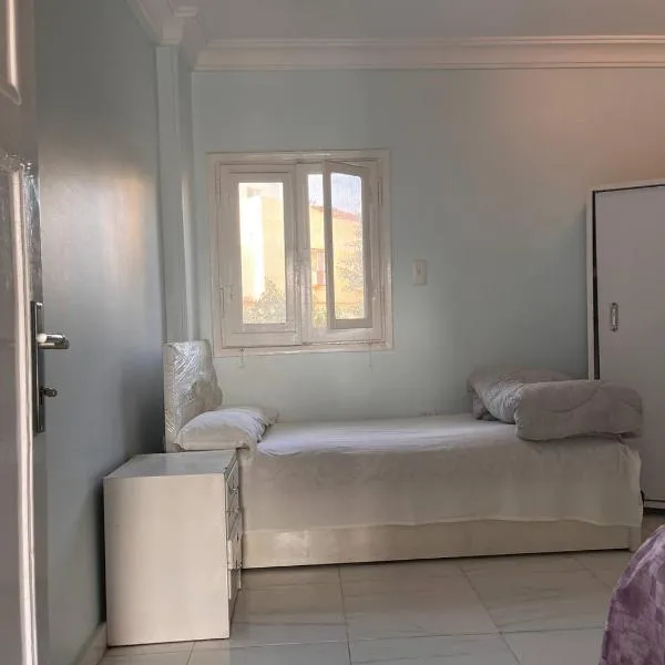 غرفة مفروشة خاصة الشيخ زايد للرجال فقط, hotel v destinaci Sheikh Zayed