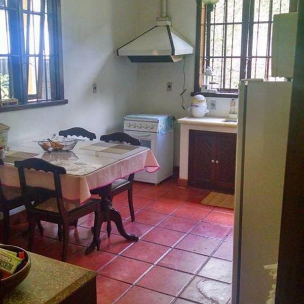 Casa da Serra