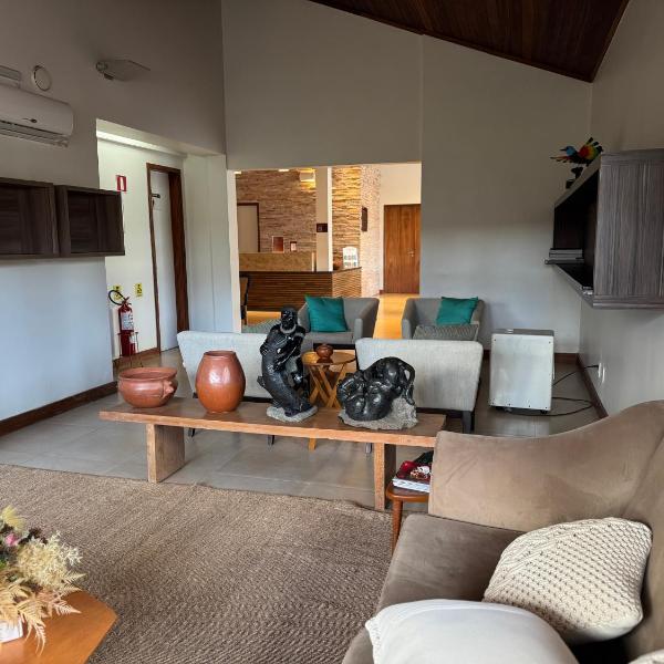 Domus Hotel - Núcleo Urbano de Carajás - Foto 4
