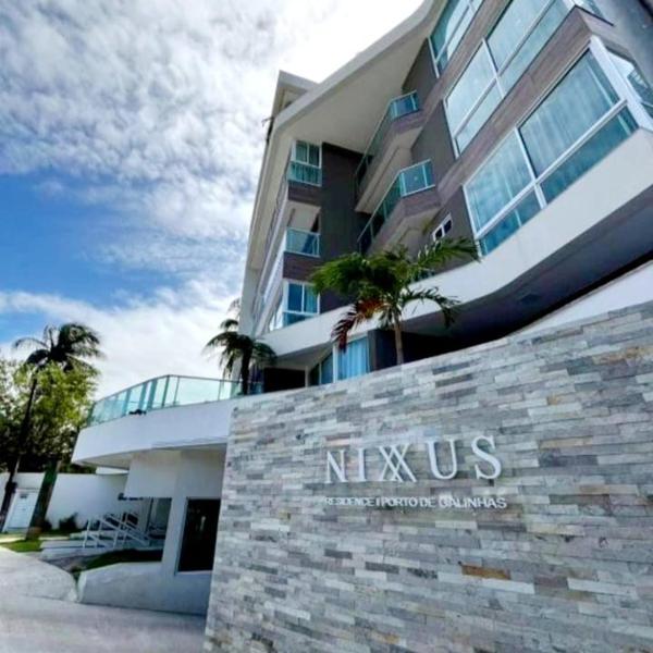 Faça tudo a pé - 50m da praia e 200m do centro