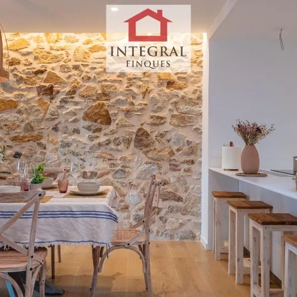 Apartament Bella Terra, Hotel in Palamós