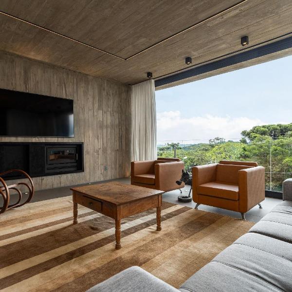 Casa Cave by Achei - Foto 5