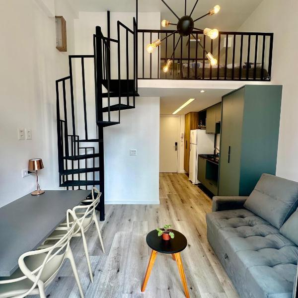 Suite Italia Lux