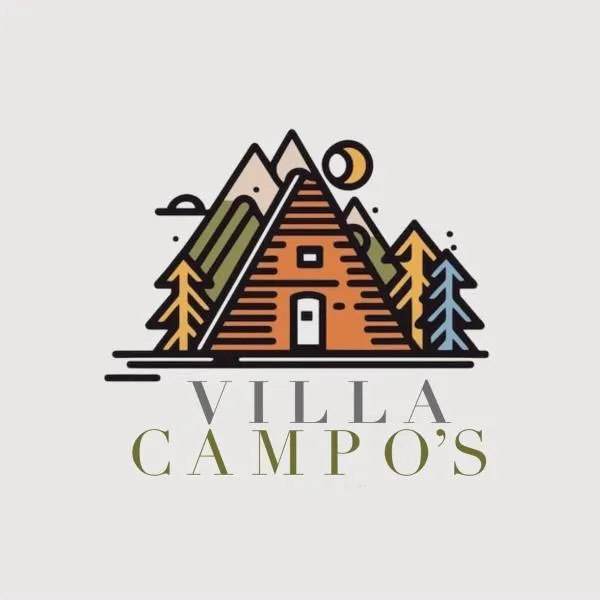 Villa Campo's, hotel v destinaci Venecia