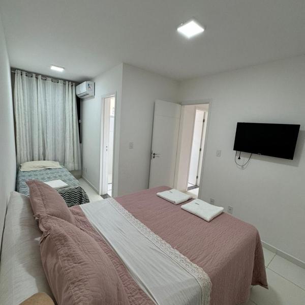 Casa Arruda Climatizado Próx à Shopping Boulevard - Foto 2
