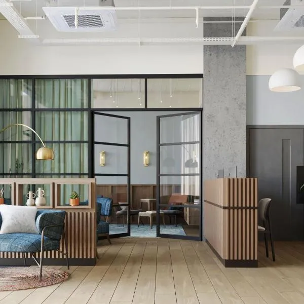 Residence Inn by Marriott Cork, hotel in Cork