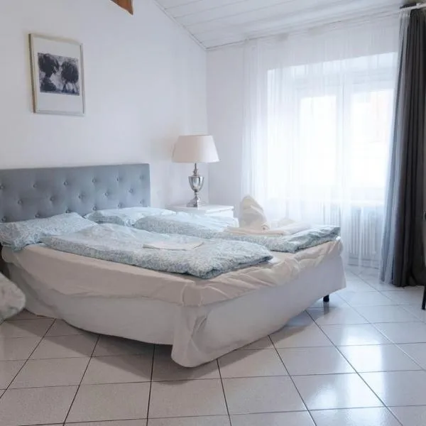 Druso Rooms, hotel v destinácii Bolzano