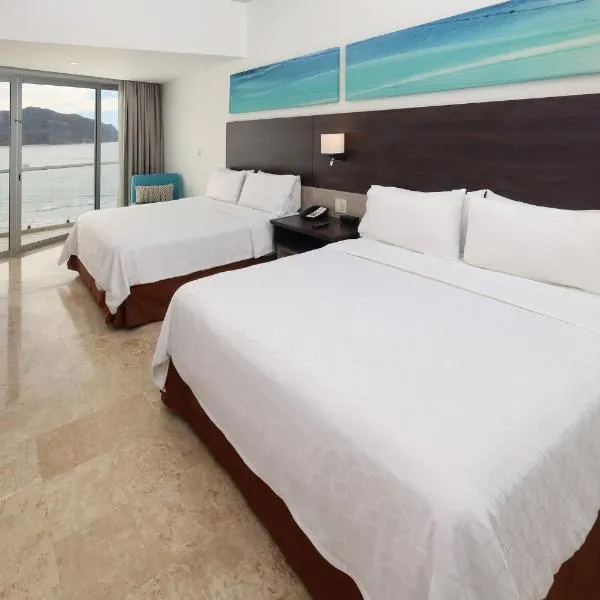 Holiday Inn Resort Mazatlan by IHG, hotel v destinaci Mazatlán