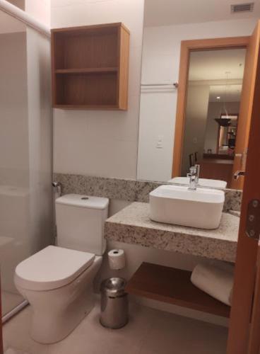 Apartamento No Salinas Resort Premium - Foto 3