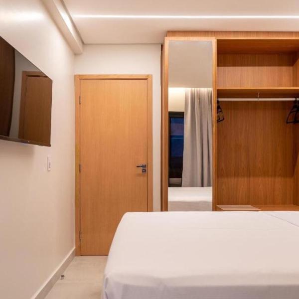 Apartamento No Salinas Resort Premium - Foto 2