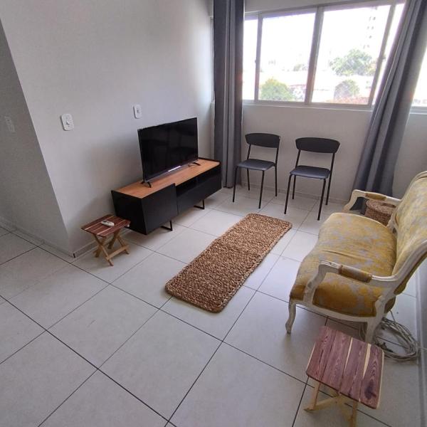 Loft charmoso na zona Leste de Teresina - Foto 5