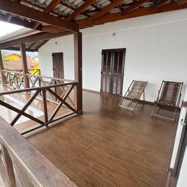 Casa em Caraguatatuba