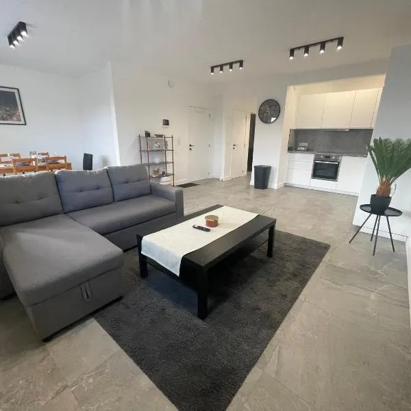 Splendide appartement neuf à Zaventem airport, hotel v destinaci Zaventem