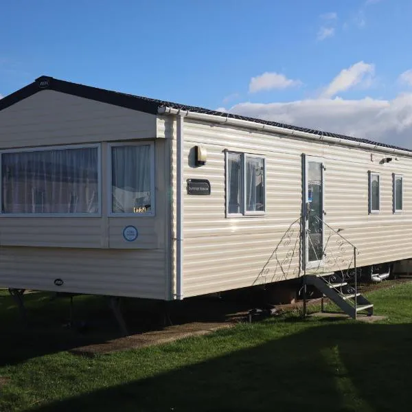 The Serenity, hotel v destinaci Selsey