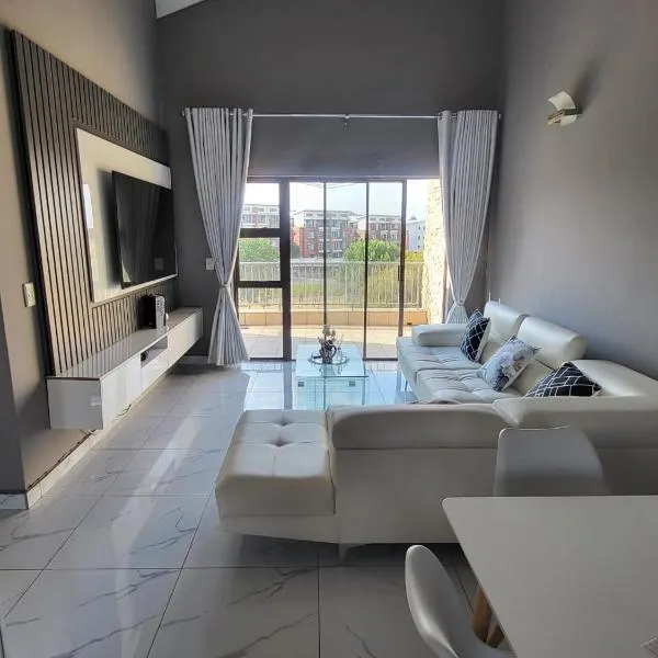 Poshgreen, hotel in Antwerp