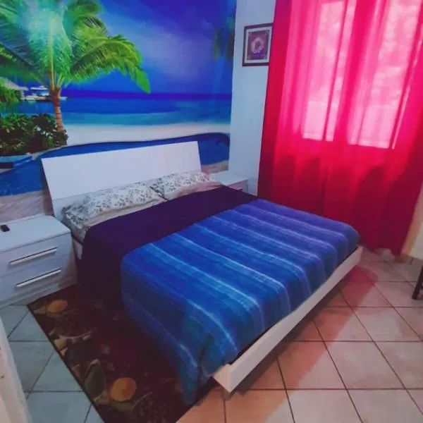 Casa Maria 2, hotel Cigoléban