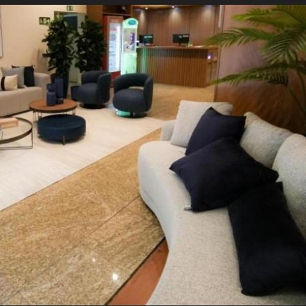 Hotel Dan Inn Poços de Caldas - A melhor localização do Centro by Nacional Inn - Foto 4