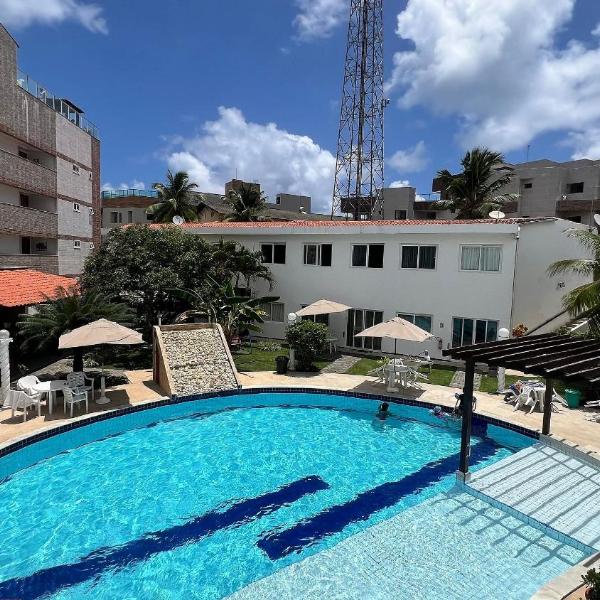 Flats no Mandakaru Residence (Flats da Elena) - Foto 4